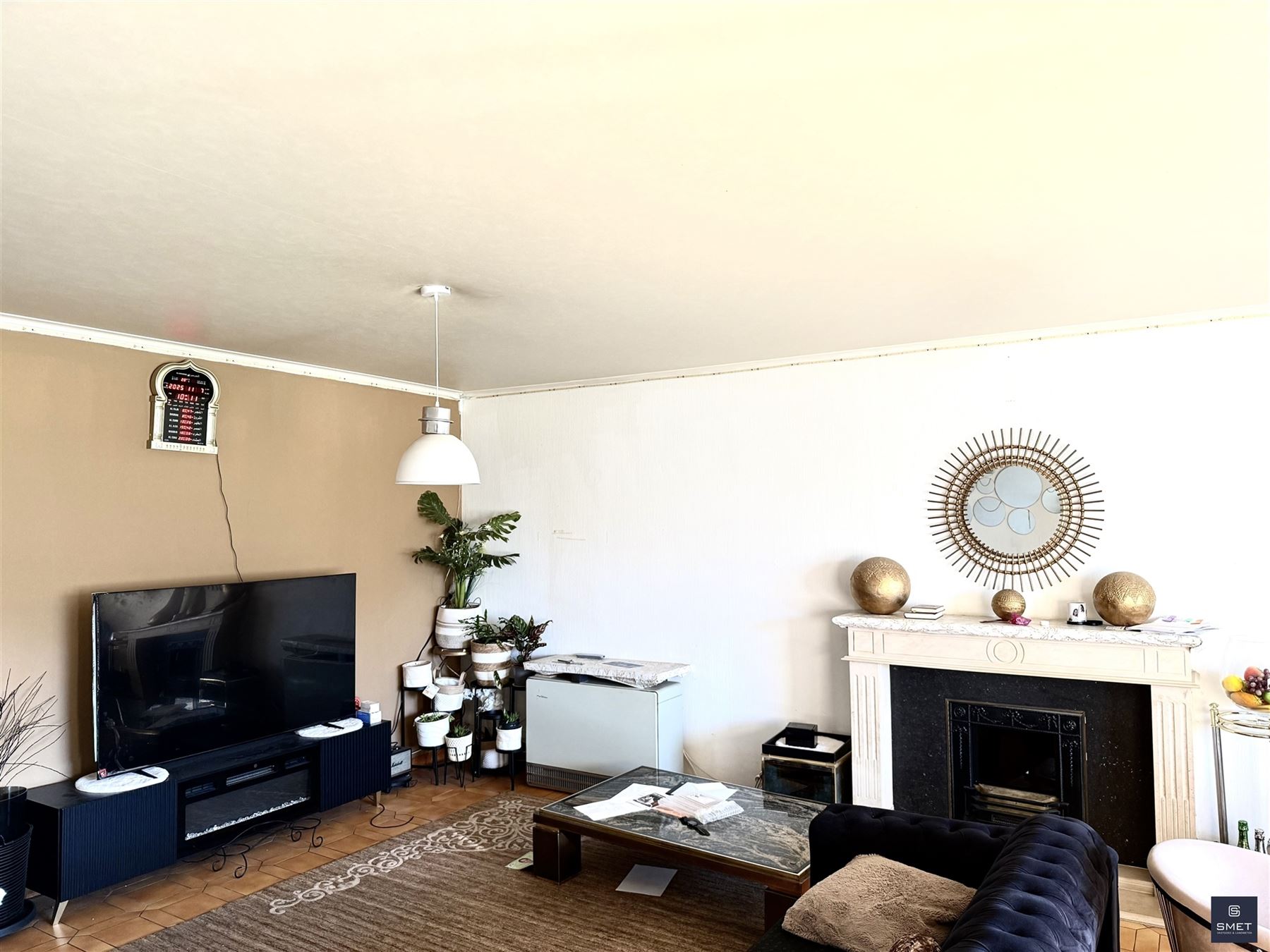 appartement met 3 slpks - foto 4