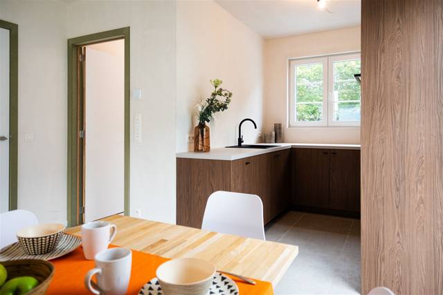 Project te koop in Staden