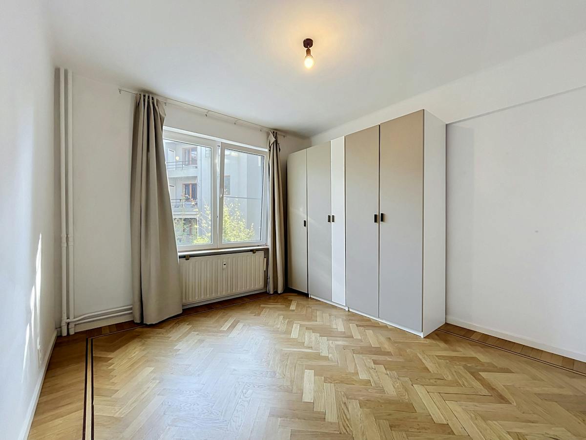 Appartement de 2 chambres entièrement rénové à Anvers - photo 5