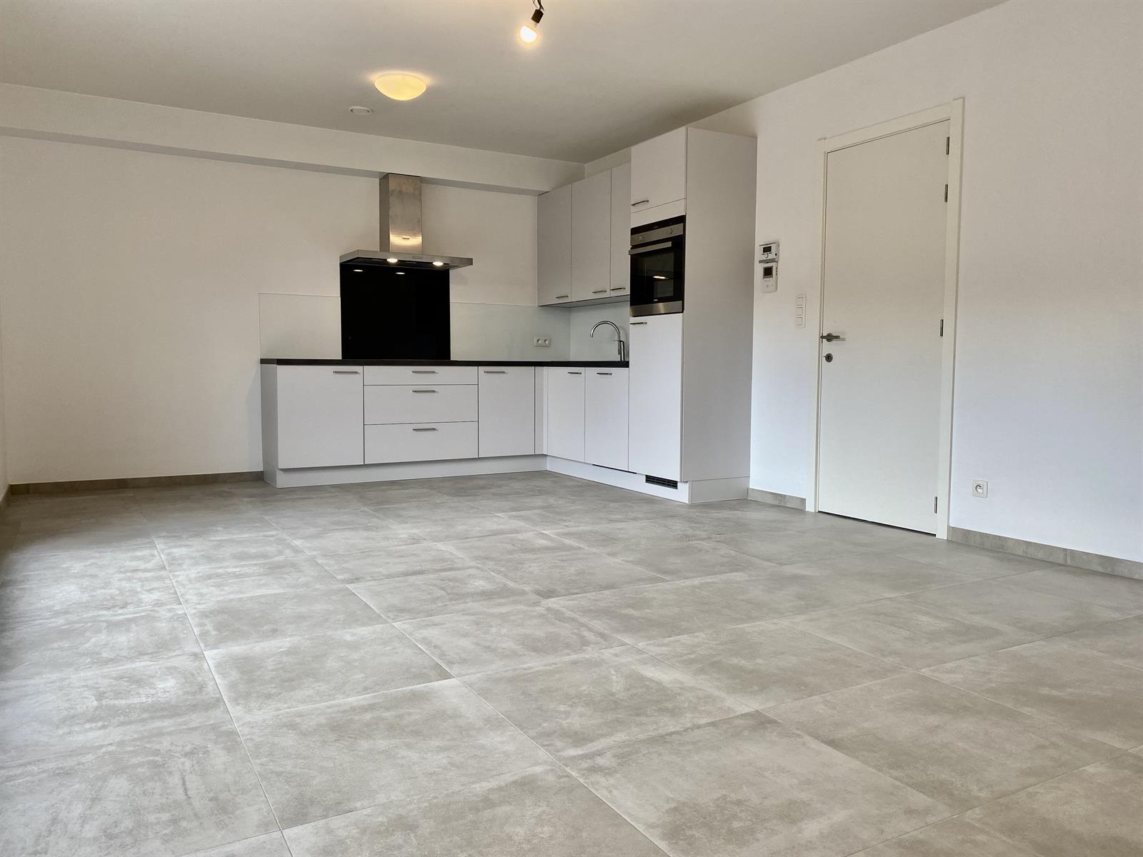 BEN-appartement met uitzicht op groen te Nieuwerkerken - foto 5
