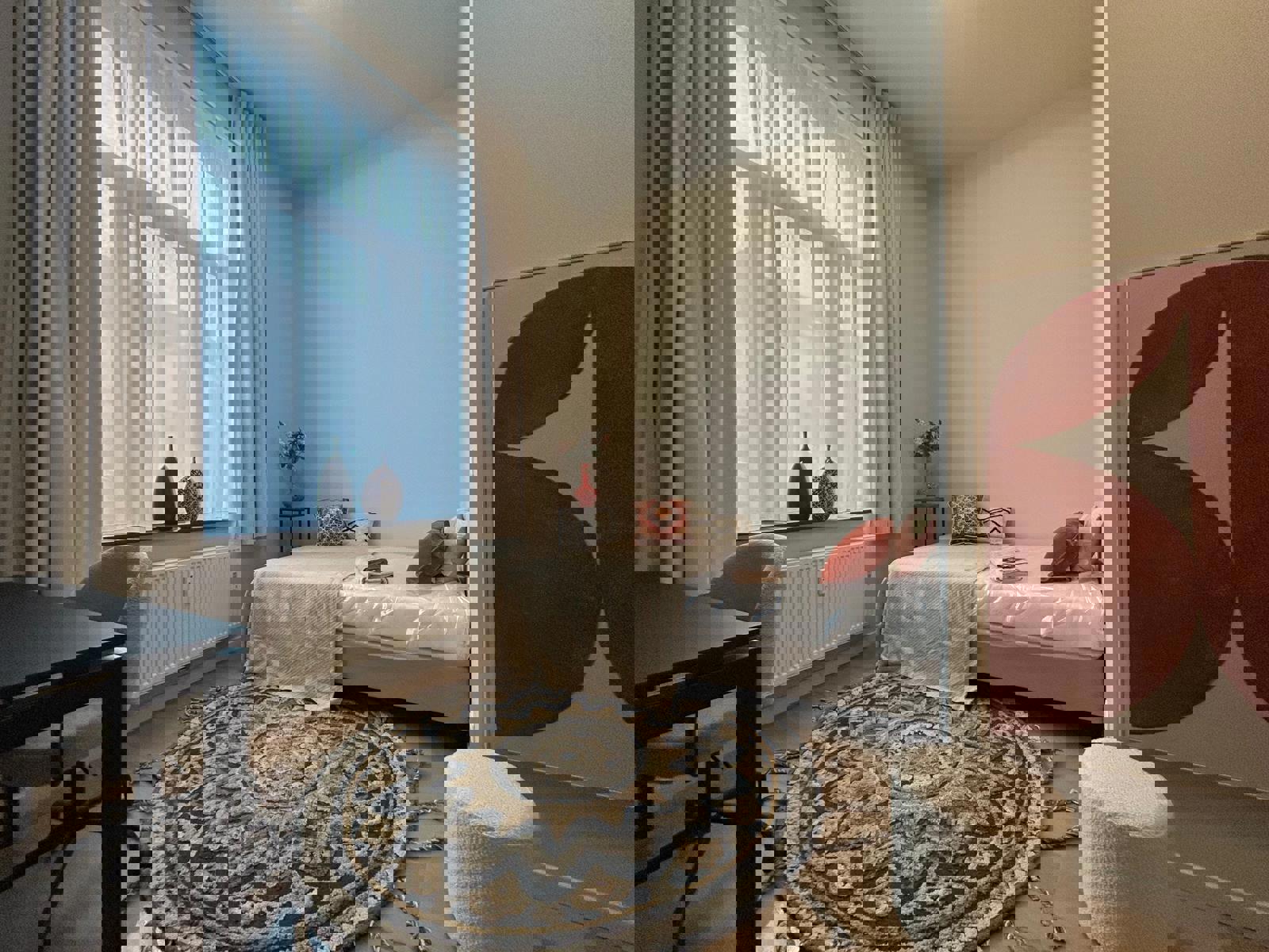 Studeren of investeren in residentie The Hills - foto 1