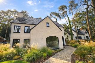 House for sale in Bonheiden