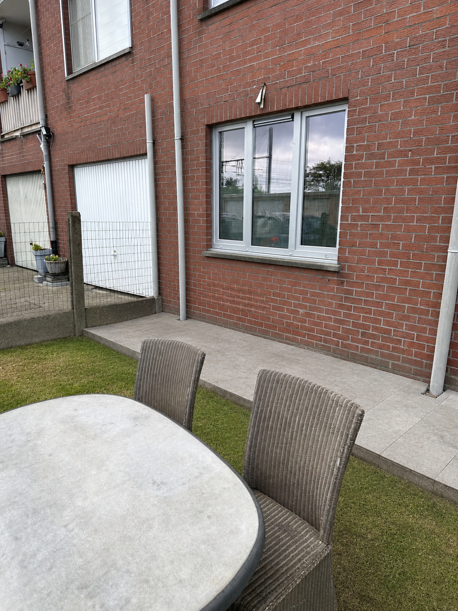 Apartment for rent in Mortsel with 2 bedrooms - photo 4
