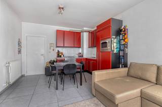 Appartement à vendre à Anvers