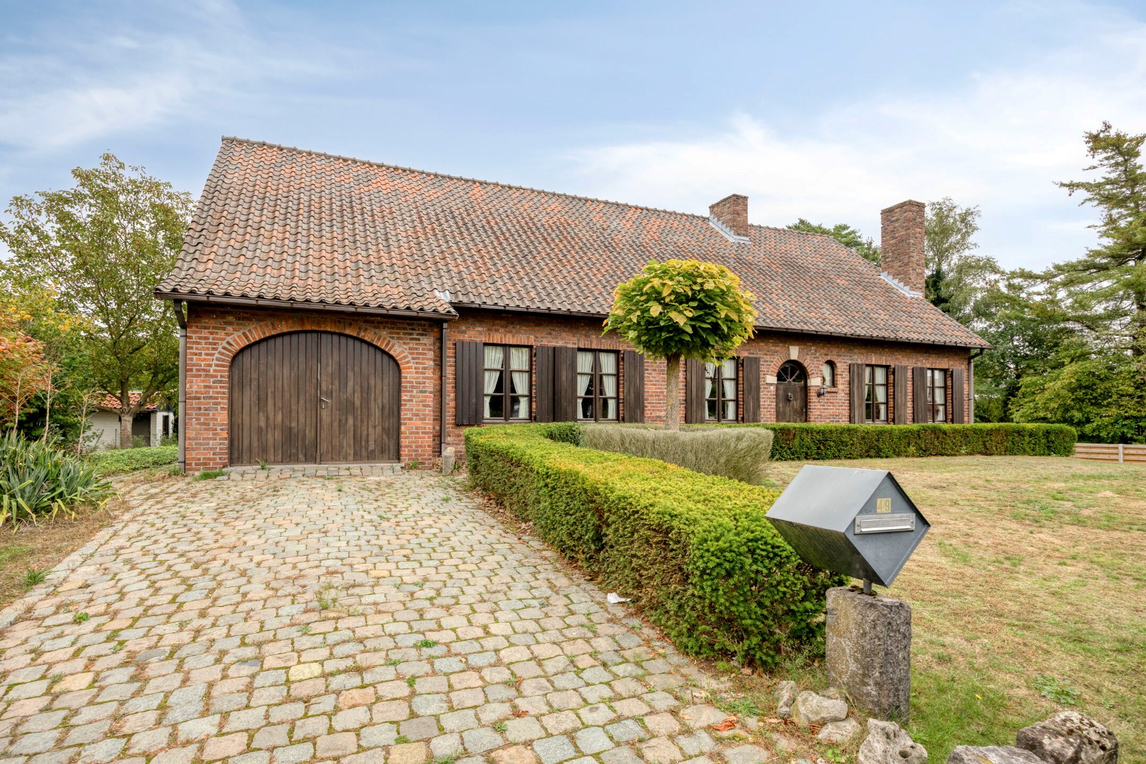 House for sale in Retie with 3 bedrooms - photo 1