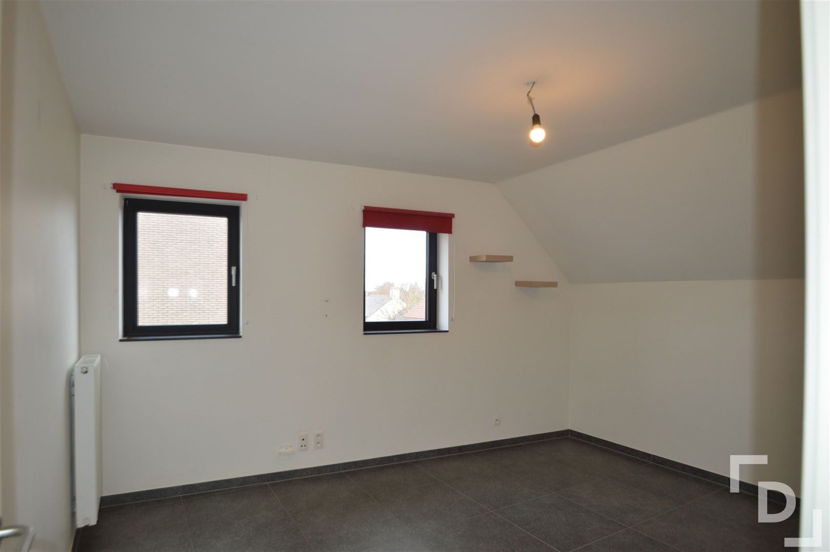 Gezellig dakappartement - foto 5