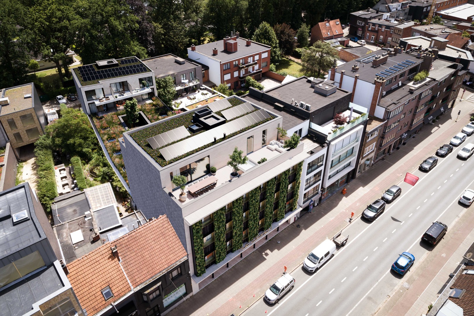 NIEUWBOUWAPPARTEMENT - 6% btw MOGELIJK - foto 4