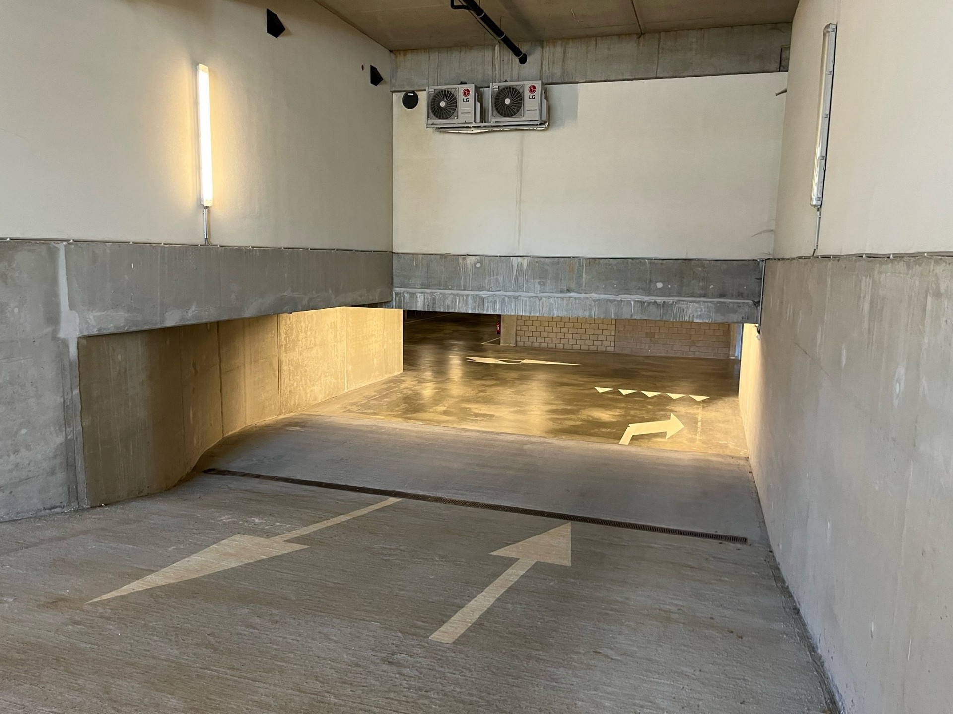 Laatste Ondergrondse Parkeerplaatsen Beschikbaar - foto 5