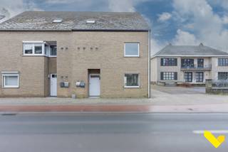 *Ideaal startersappartement of investeringskans in Ham**Op zoek naar een ideaal gelegen gelijkvloers appartement in Ham? Dit appartement aan de...