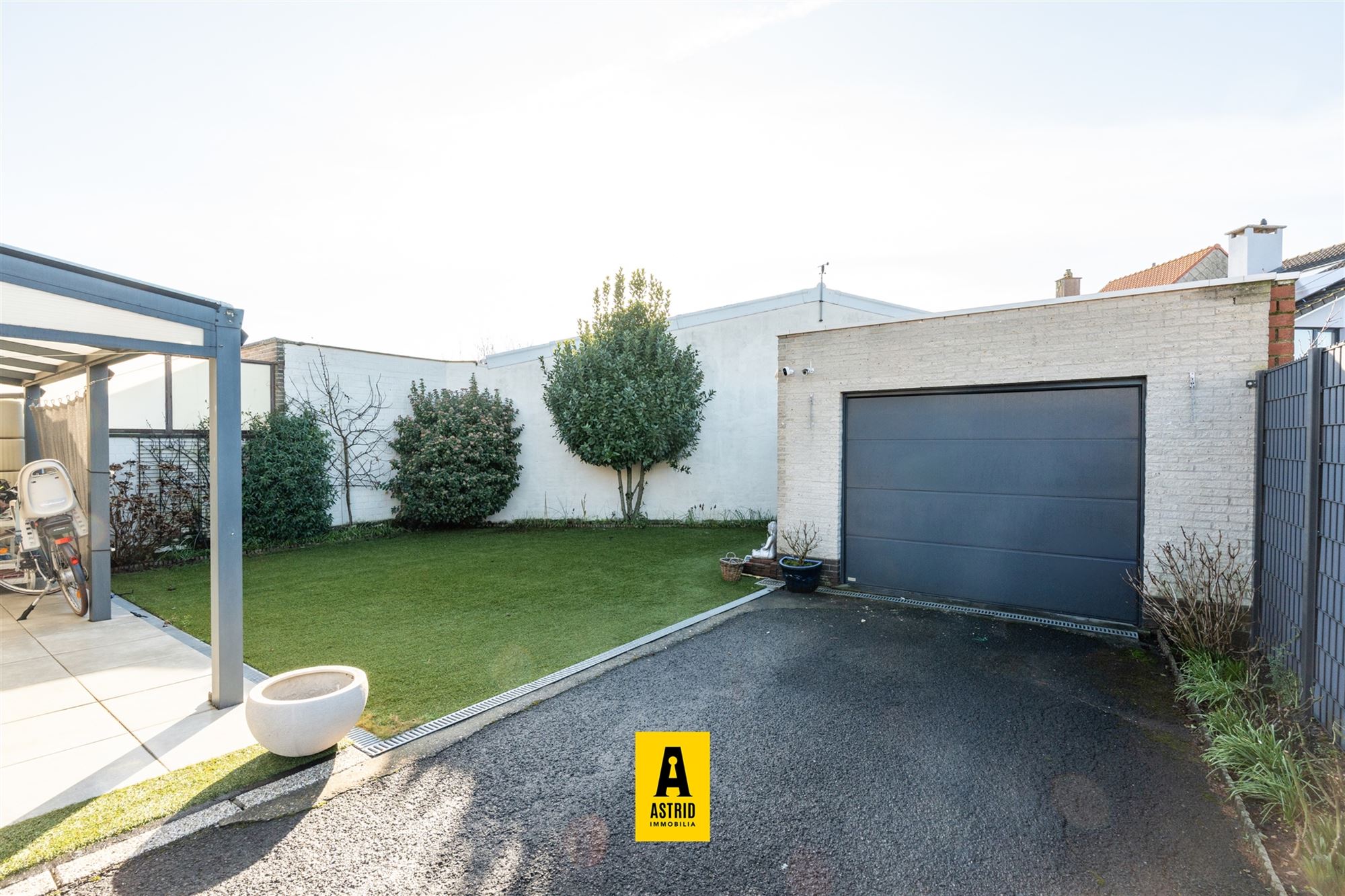 Leuke HOB te Mariakerke! - foto 3