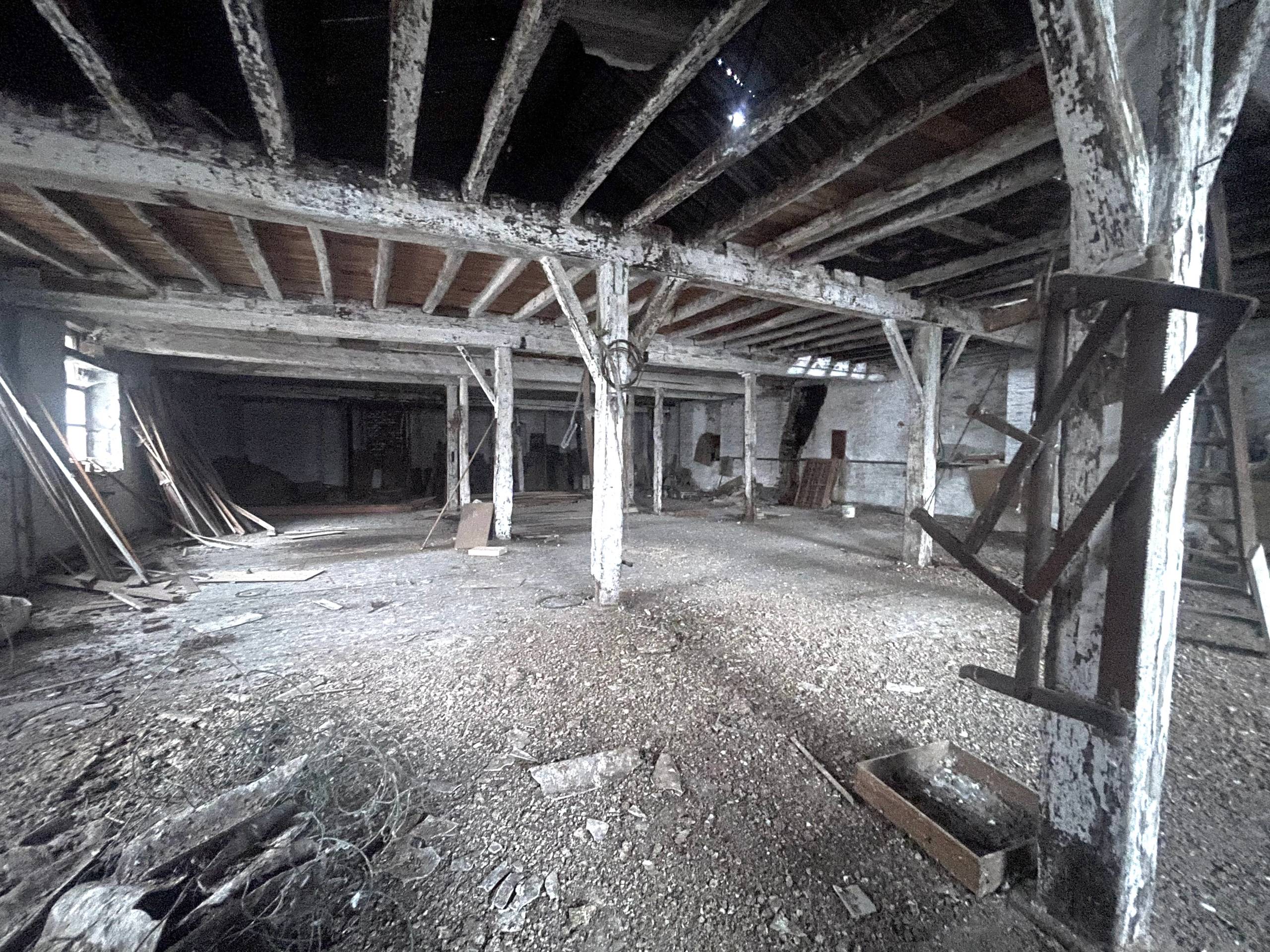 Historisch erfgoed met veel mogelijkheden 220 m² - foto 5