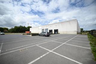 Commercial à louer à Ardooie