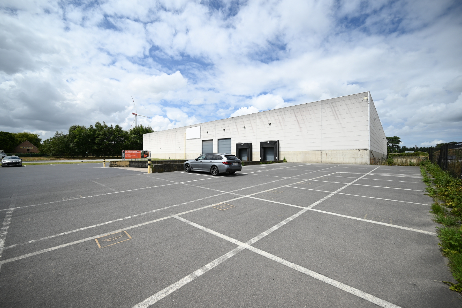 Commercial à louer à Ardooie - photo 3