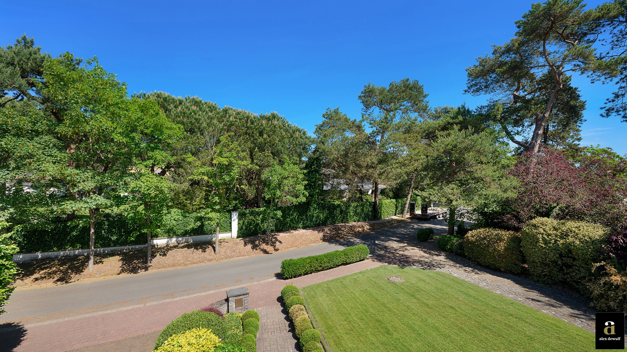 Exclusieve villa in het Zoute, rustig gelegen nabij de Boslaan op 1.704 m2 - foto 4