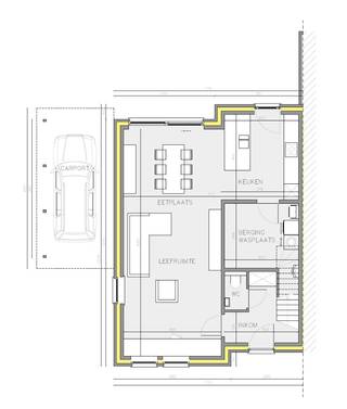 Maison à vendre à Wingene