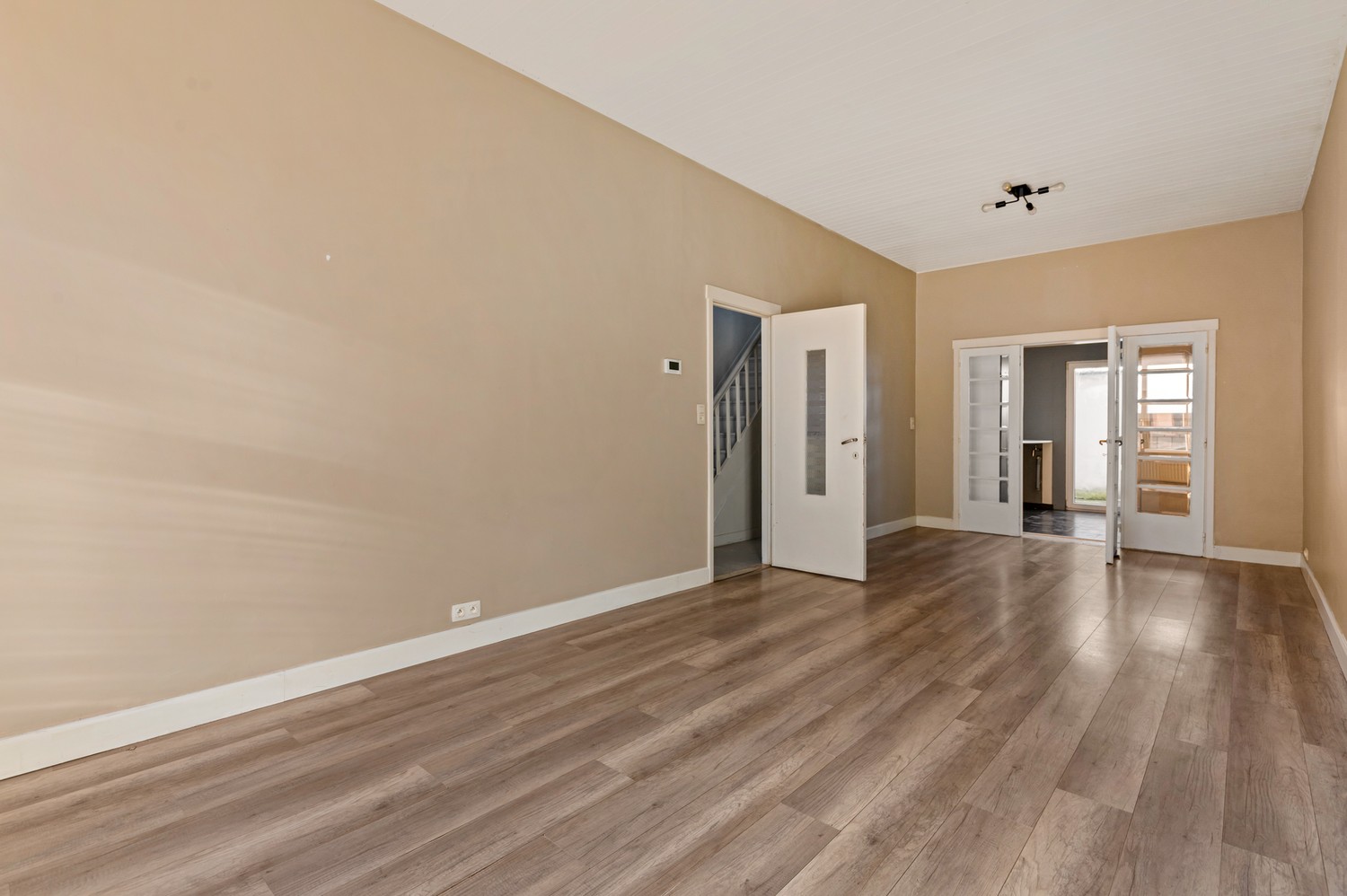 Huis met 2 à 3 slaapkamers te Borsbeek! - foto 2