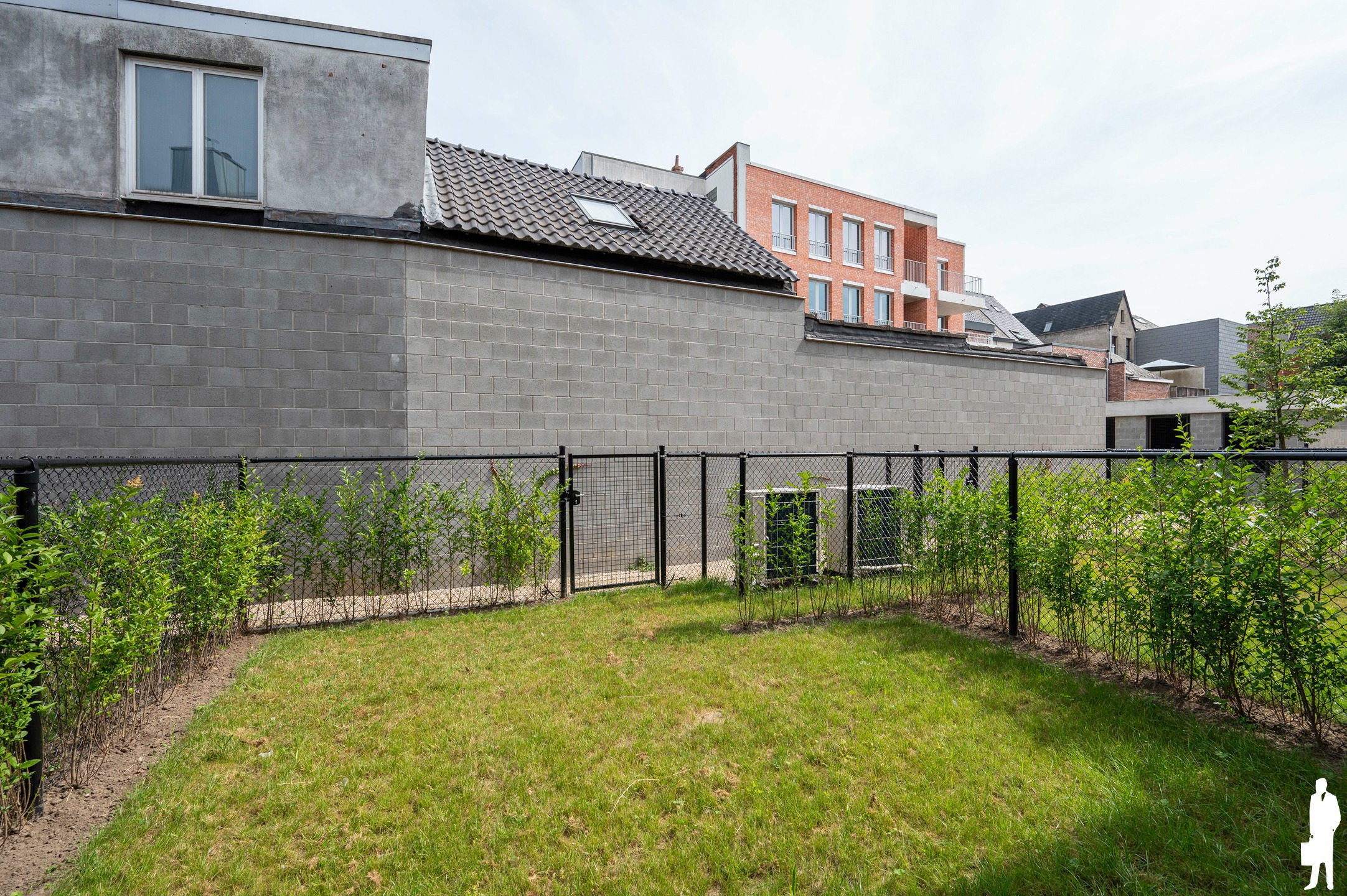 Energiezuinige stadswoning (4 slk) in het centrum van Lier. - foto 3