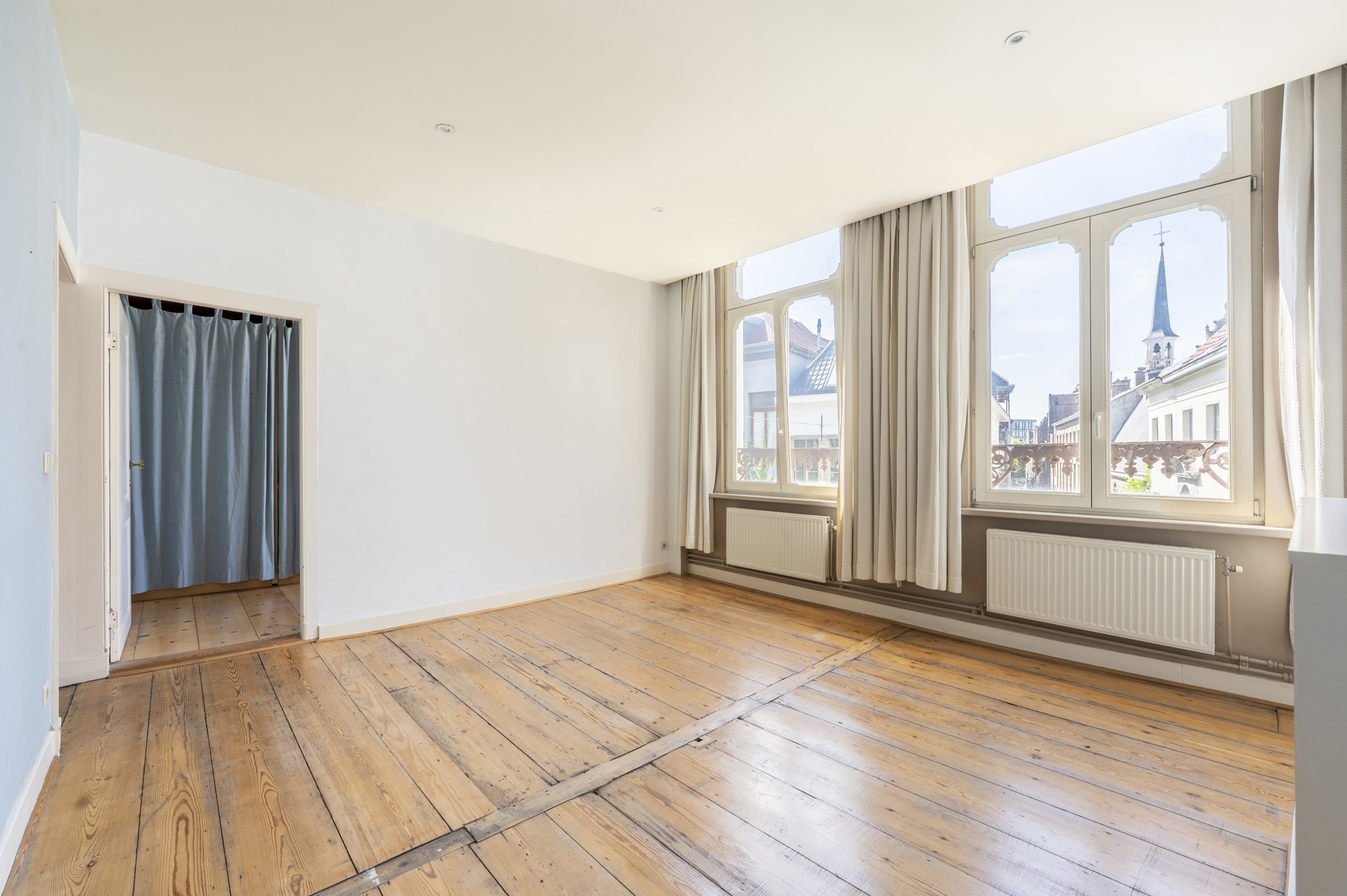 Uniek handelspand met triplex en garage  - foto 4