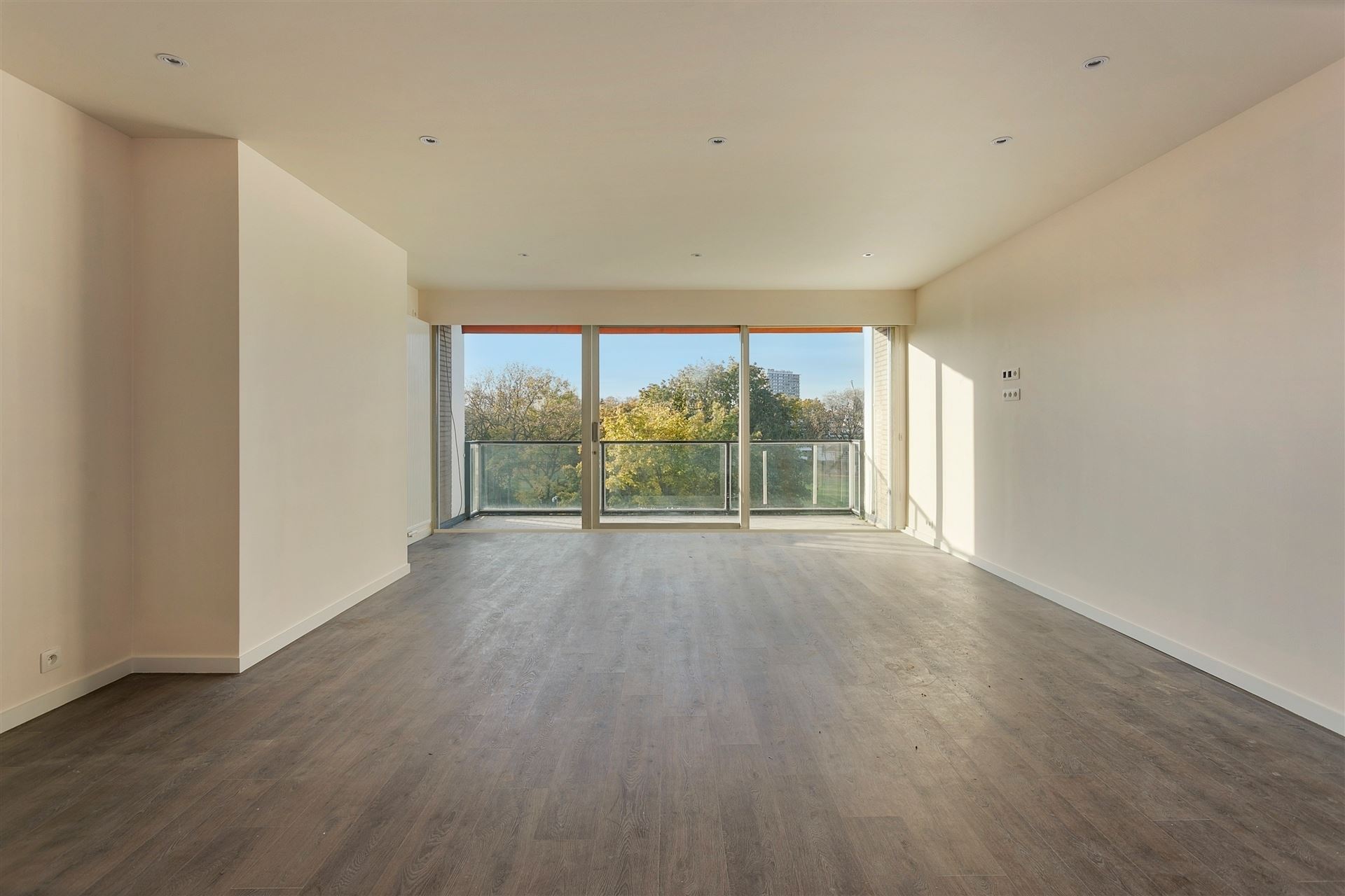 Apartment for rent in Antwerp