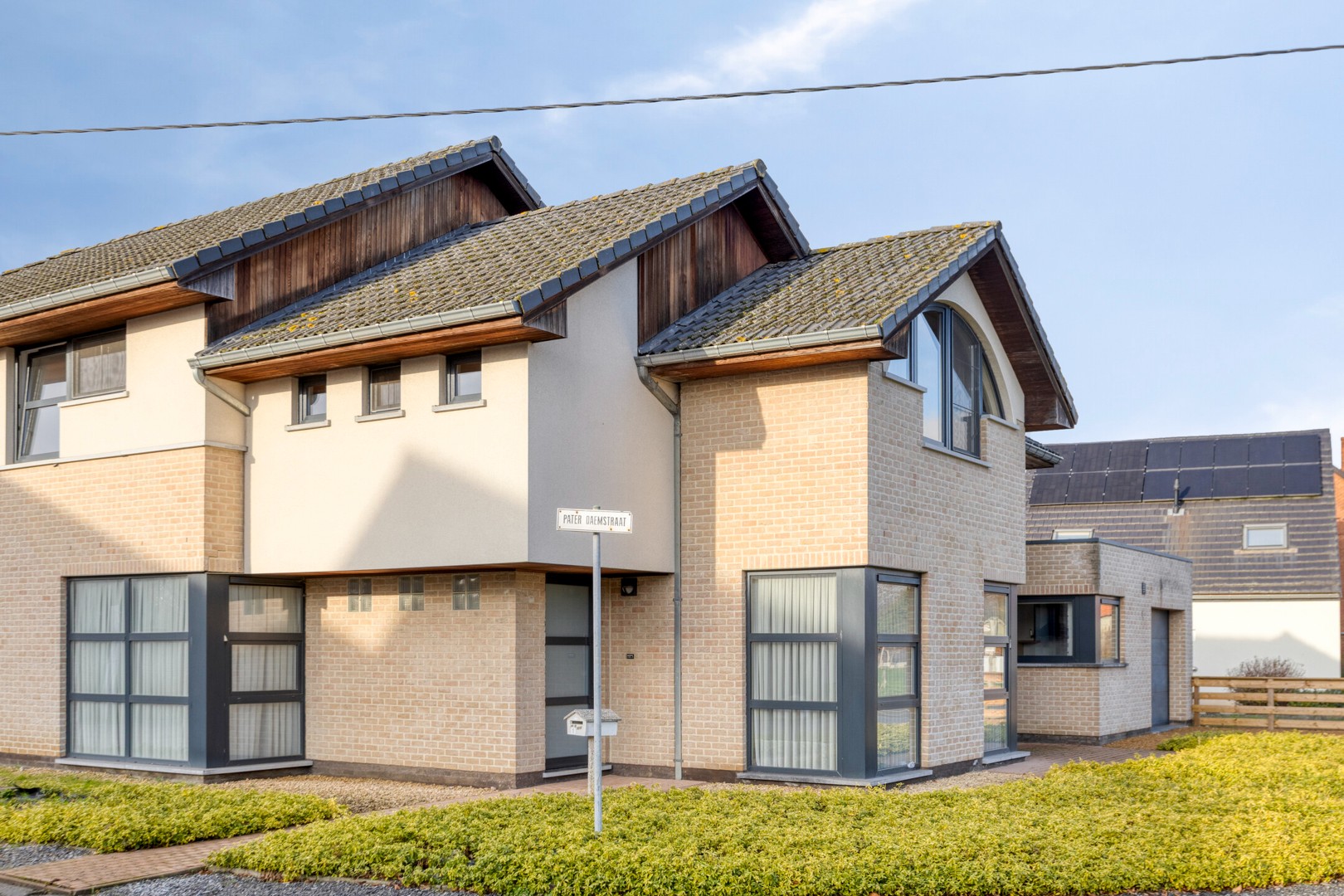 Maison à vendre à Diest avec 3 chambres - photo 4