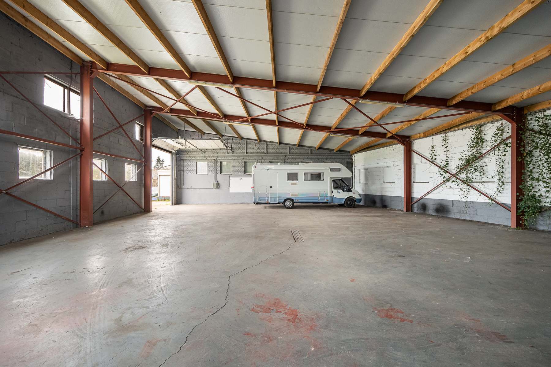 Woning met ruime garage en toonzaal op topligging in Lille - foto 2