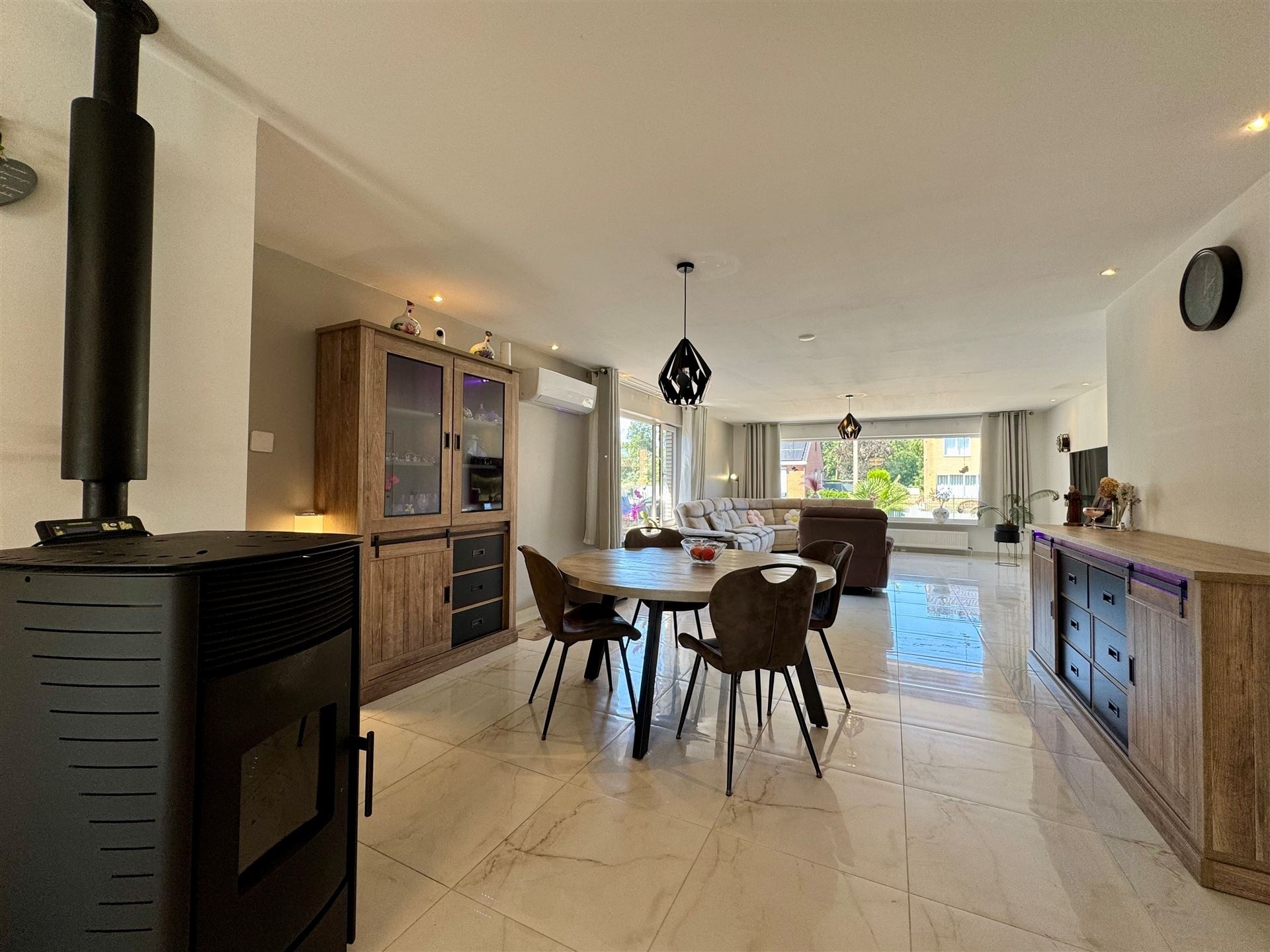 Huis te koop in Dilsen-Stokkem met 4 slaapkamers - foto 5