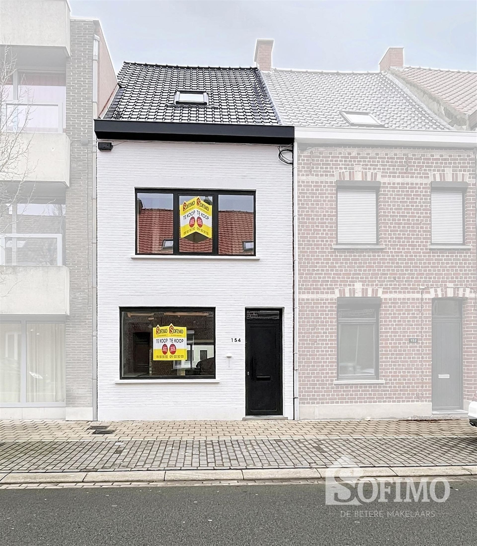 House for sale in Roeselare with 2 bedrooms - photo 2