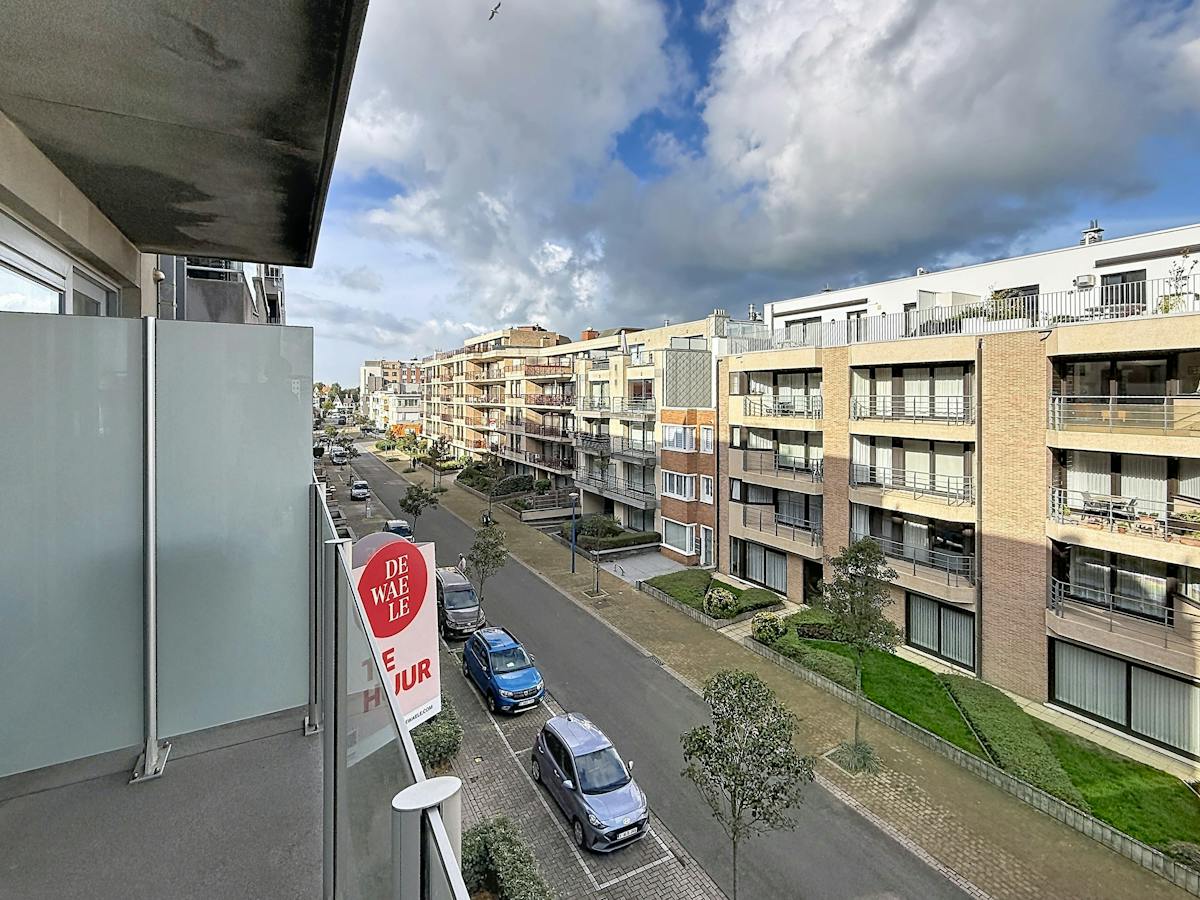 appartement de 1 chambre à louer à Koksijde - photo 5