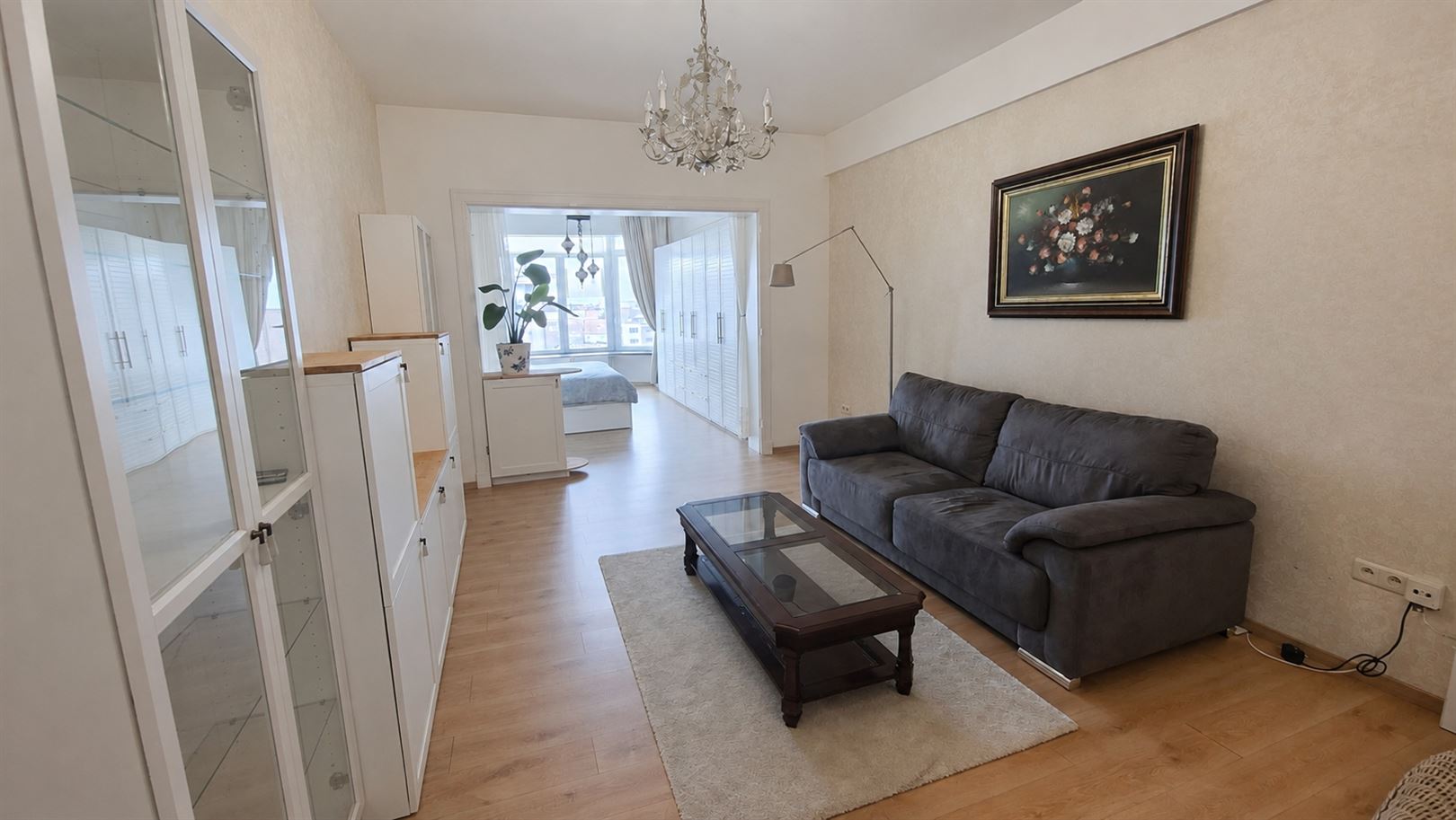 Appartement - foto 5