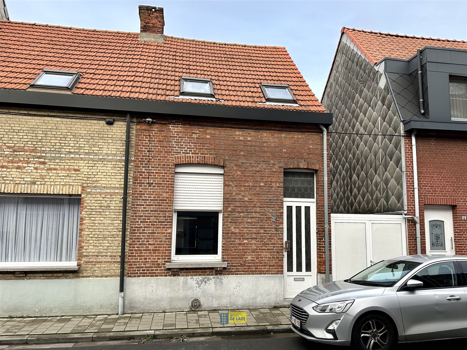 Woning - foto 1
