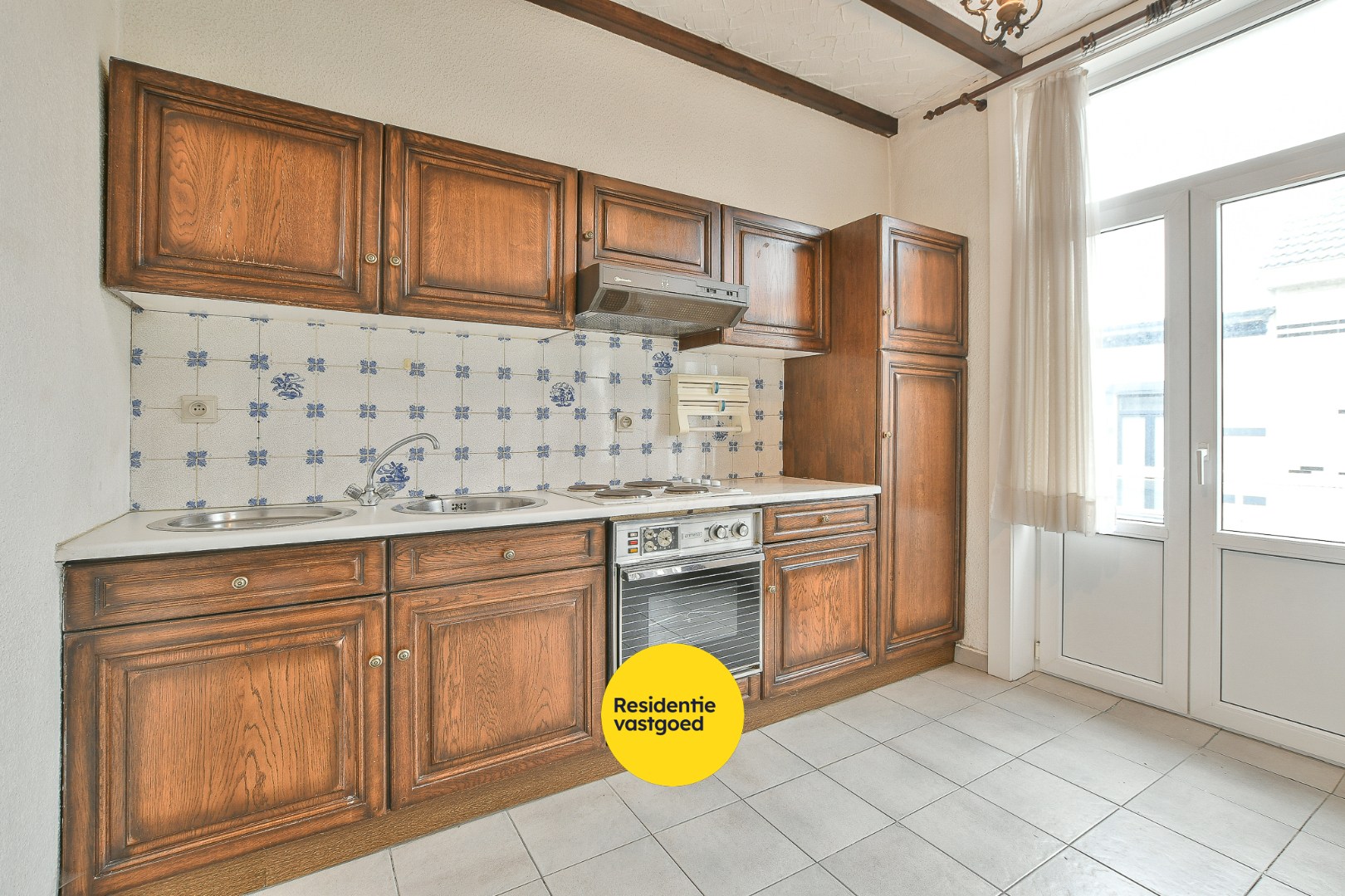 Instapklaar 2-slaapkamerappartement in hartje Blankenberge nabij de Grote Markt - foto 5