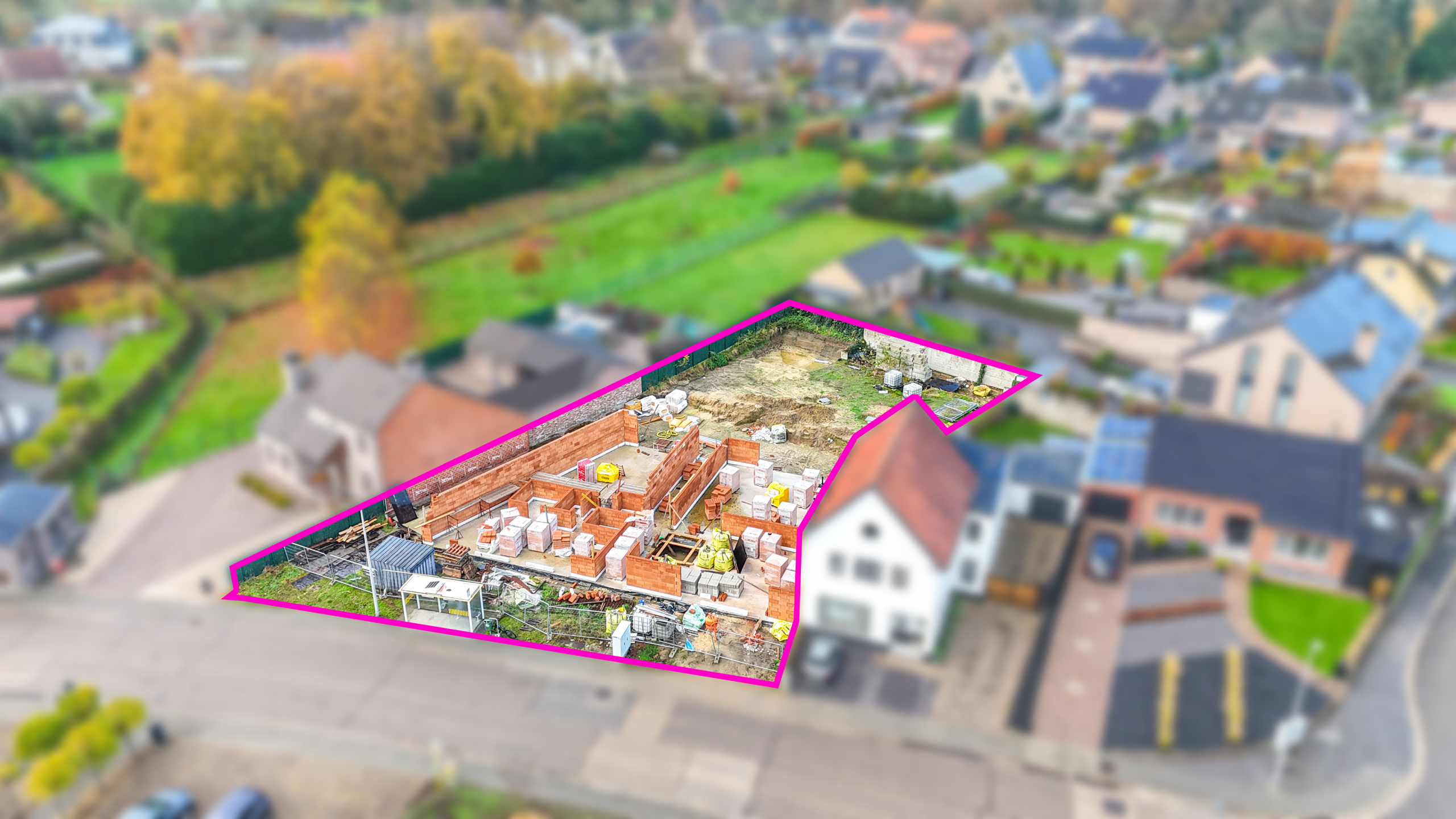 Appartement à vendre à Bilzen-Hoeselt avec 3 chambres - photo 2