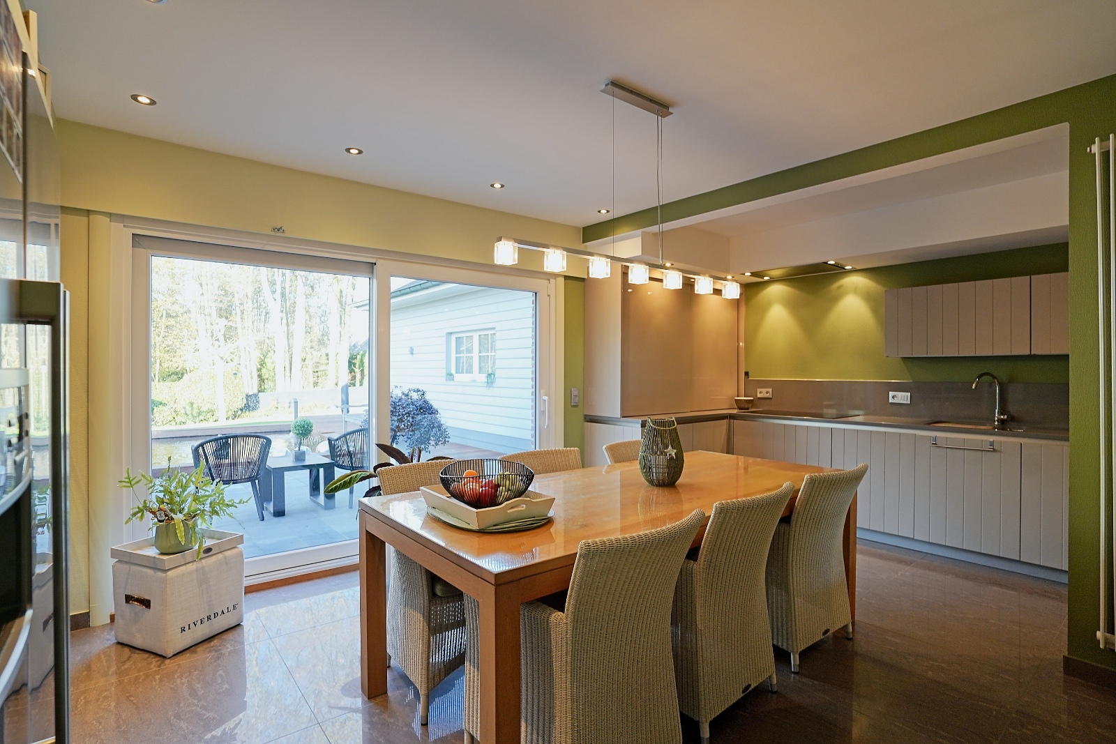 House for sale in Kobbegem with 4 bedrooms - photo 5