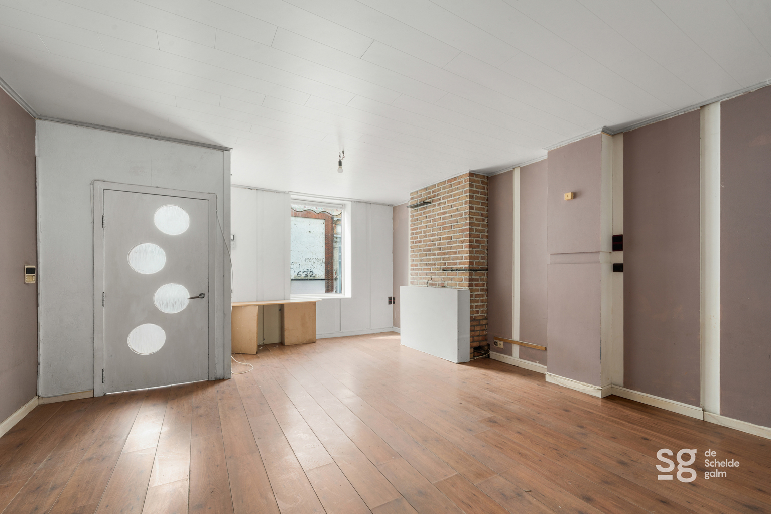 Huis te koop in Gent met 3 slaapkamers - foto 3