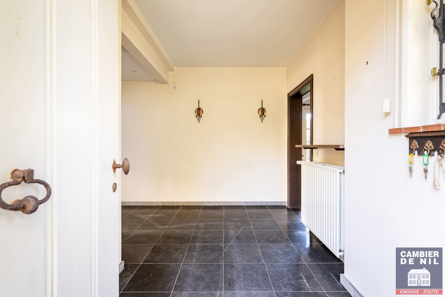 Maison à louer à Knokke-Heist avec 7 chambres - photo 3