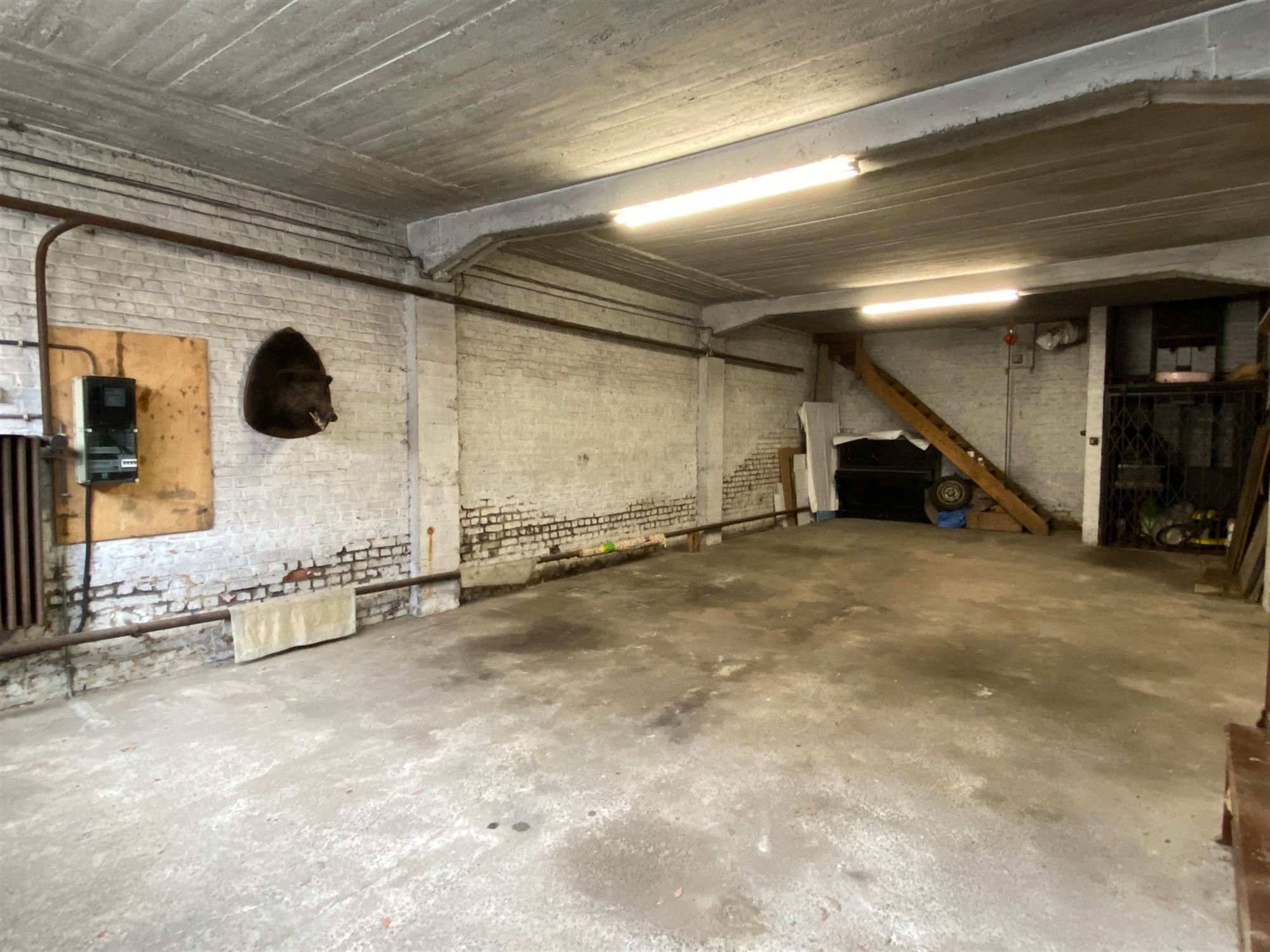 Ruim magazijn nabij centrum Aalst - foto 4