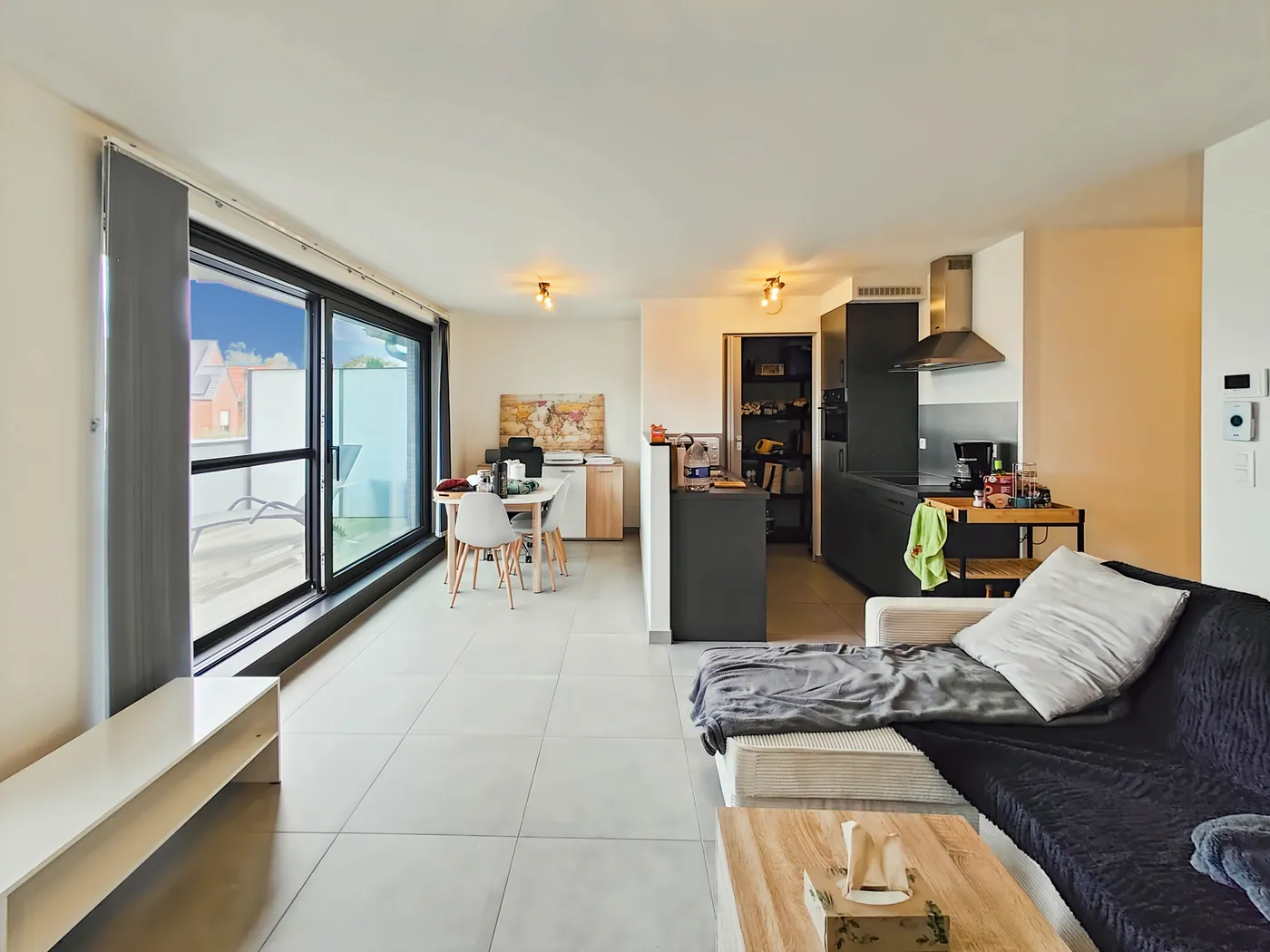 Apartment for rent in Lubbeek with 2 bedrooms - photo 4
