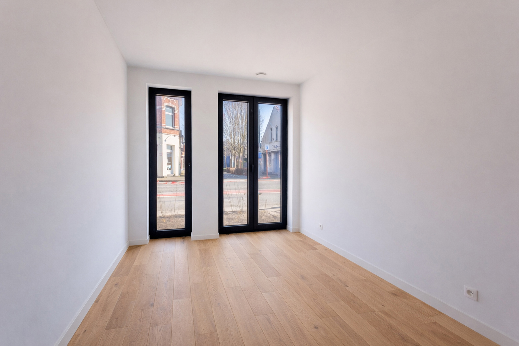 Project Schuttershof | Goed wonen in een groene omgeving - foto 5