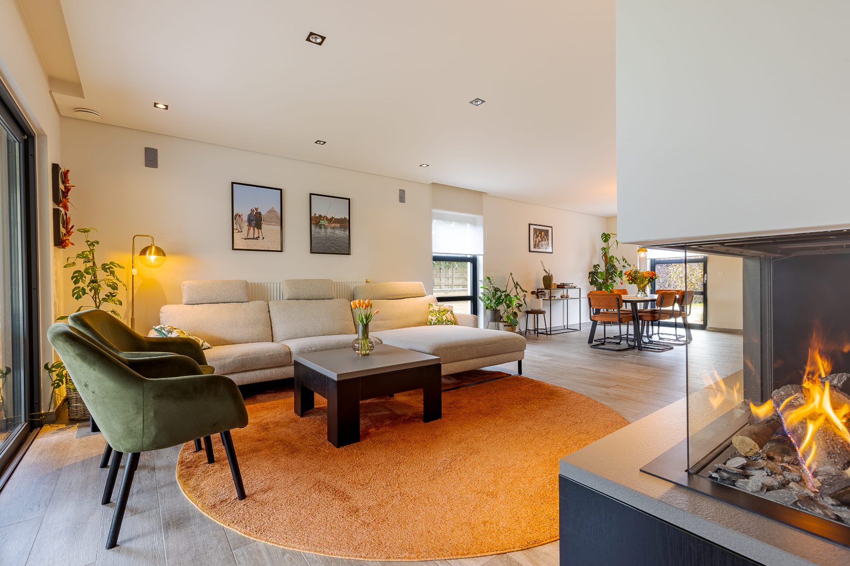 Maison à vendre à Bree avec 3 chambres - photo 4
