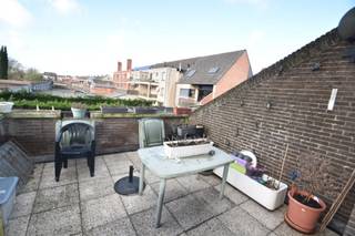 Appartement à vendre à Termonde