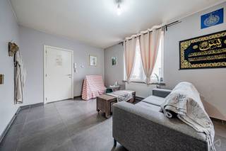 Appartement te koop in Seraing