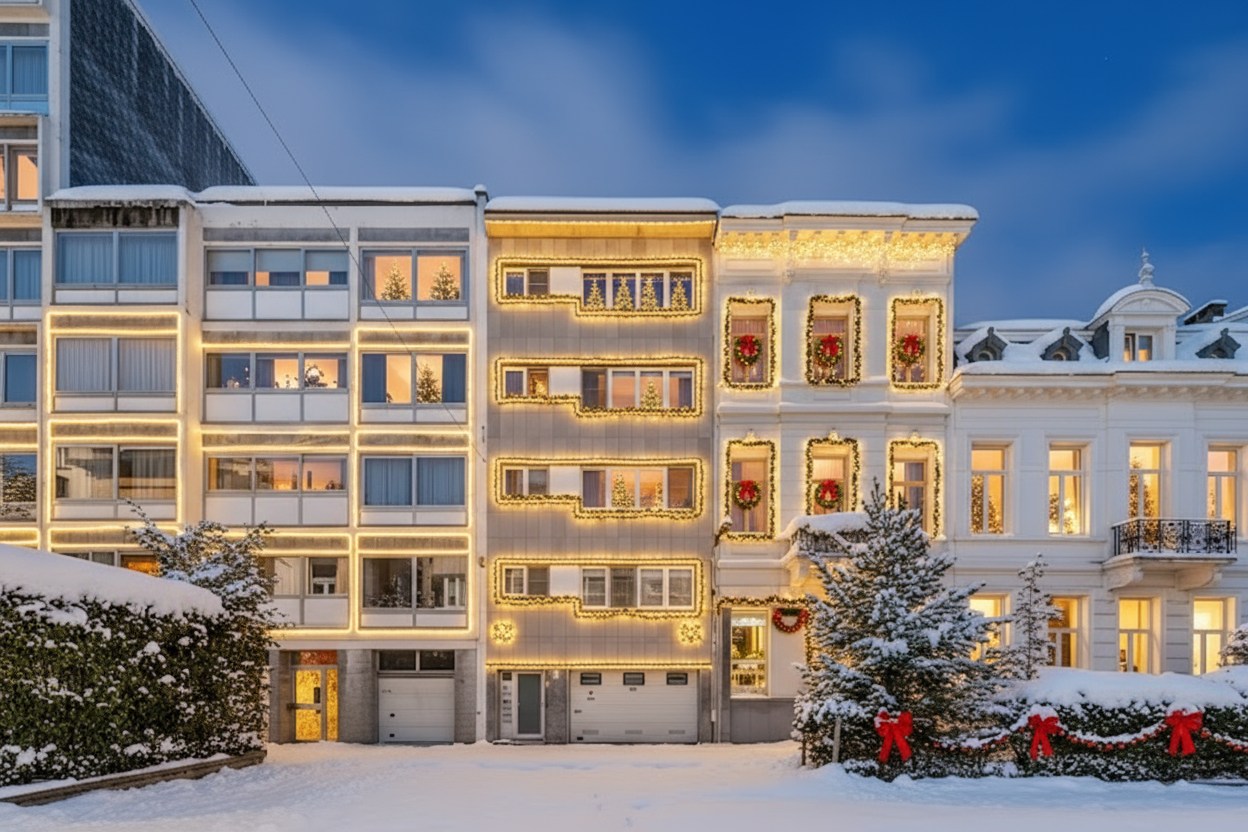 Instapklaar appartement met inpandige garage op het Zuid - foto 1