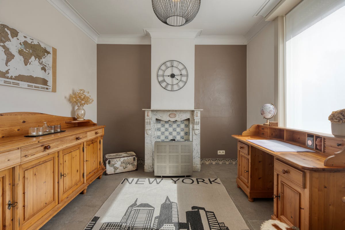 Zeer leuke woning te Izegem - foto 5