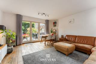 House for sale in Hasselt