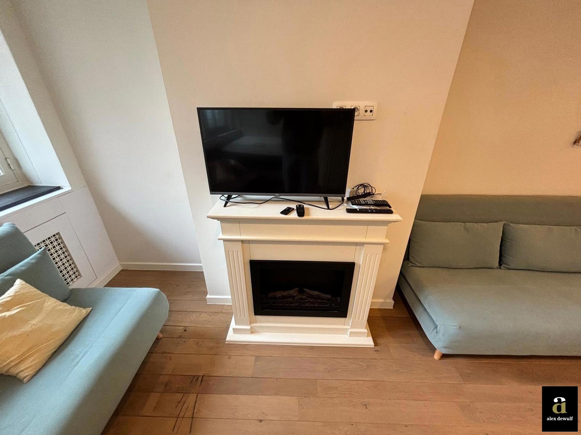 Appartement à louer à Knokke-Heist - photo 3