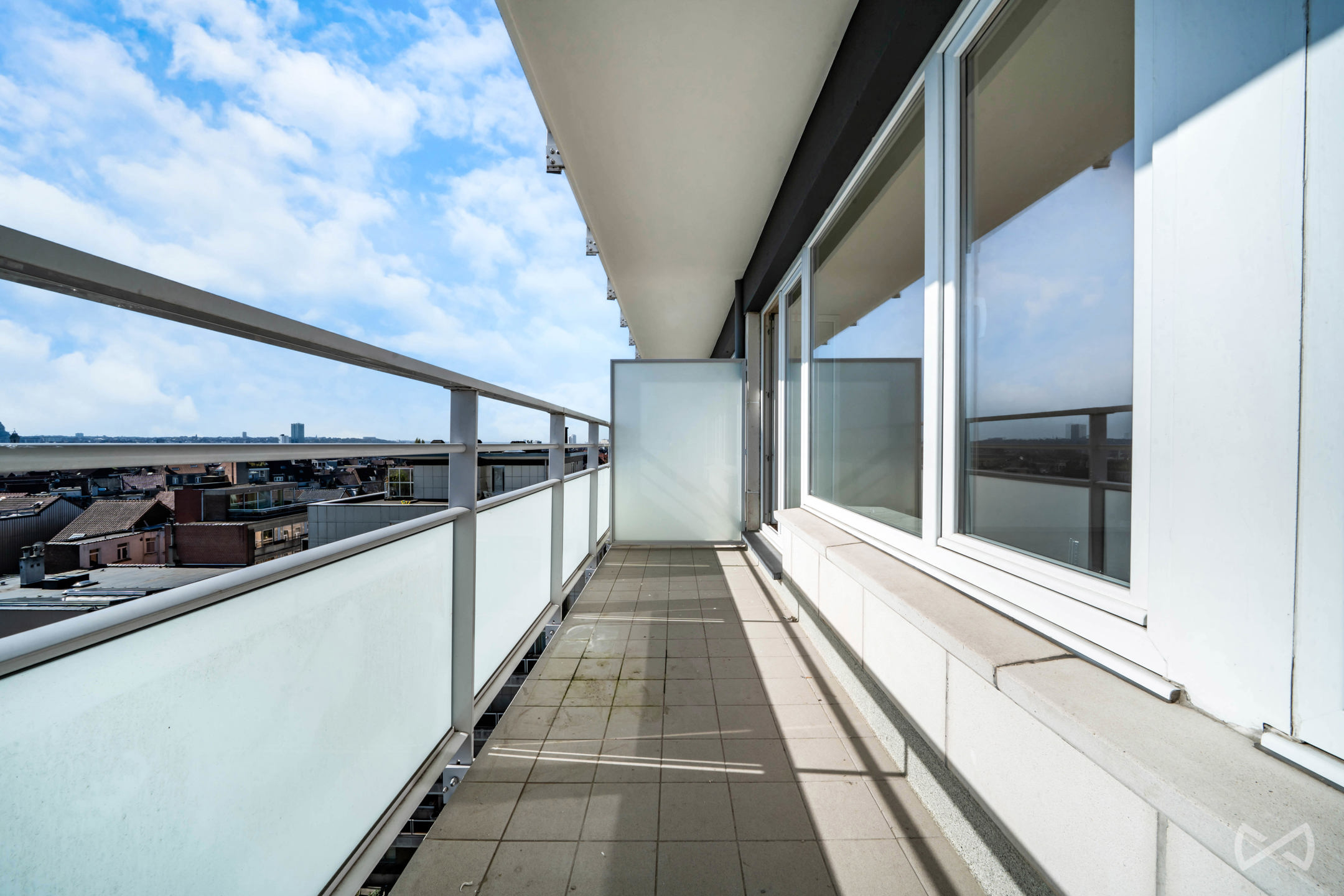 Appartement à vendre à Molenbeek-Saint-Jean avec 2 chambres - photo 2