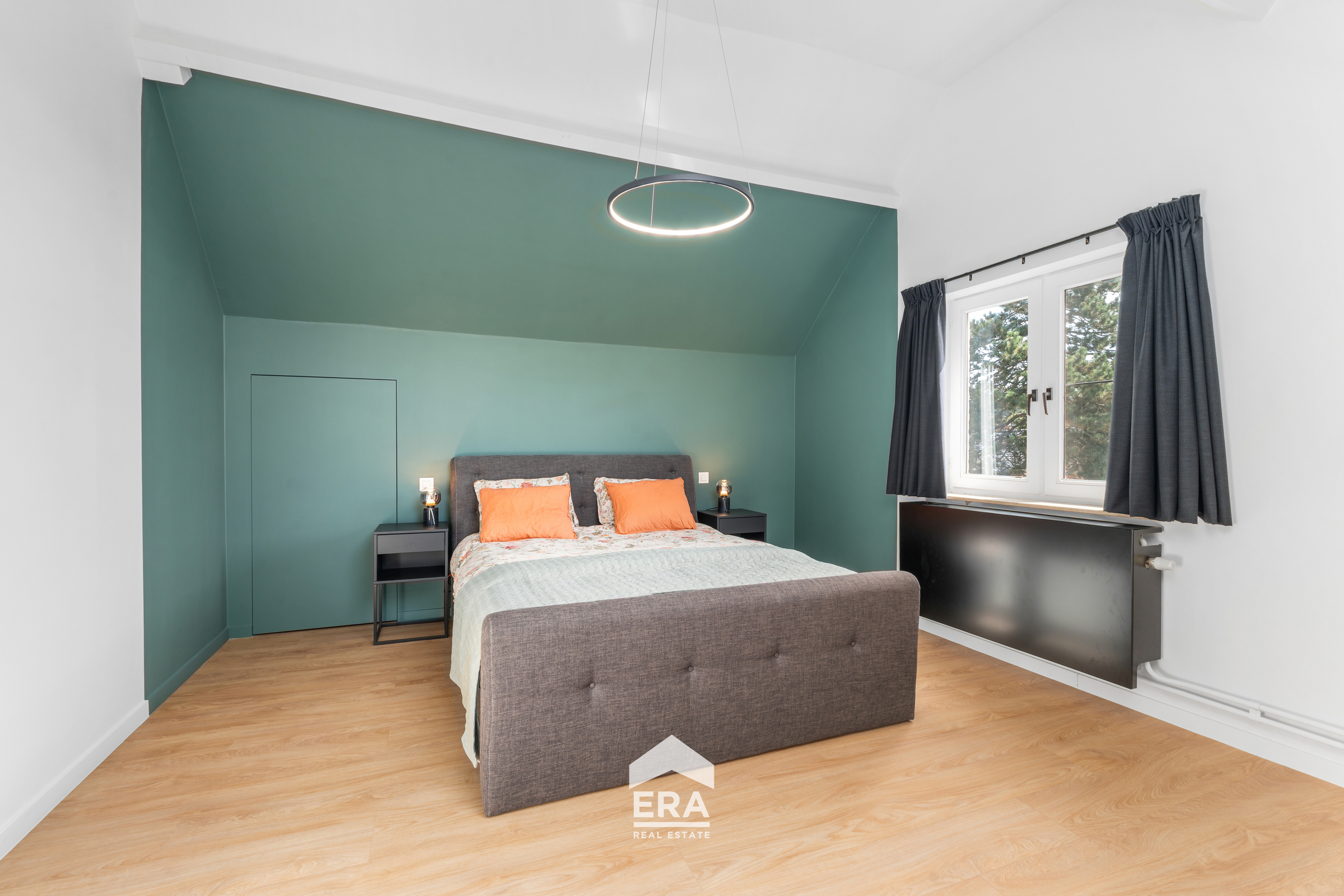 Instapklaar wonen met vernieuwde verdieping in Opglabbeek - foto 4