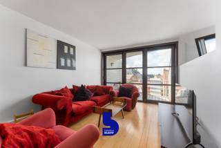 Apartment for sale in Ostend