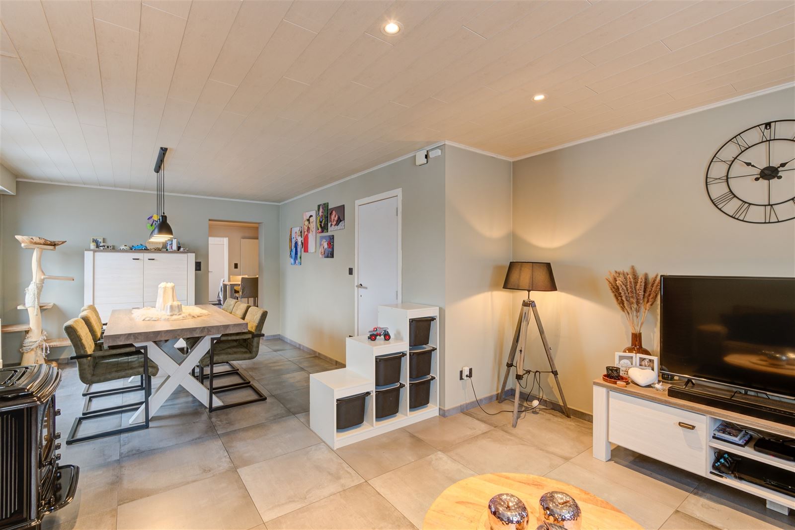 Maison à vendre à Itegem avec 3 chambres - photo 4