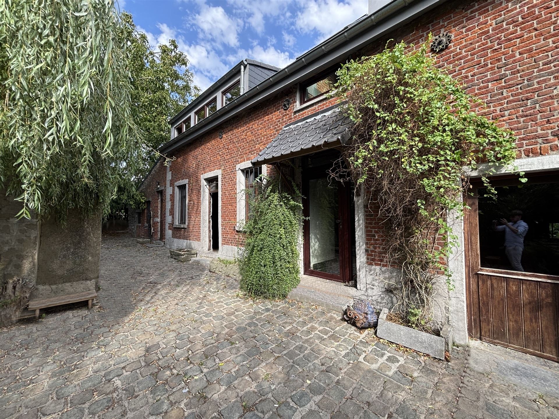 House for sale in Soignies with 4 bedrooms - photo 2